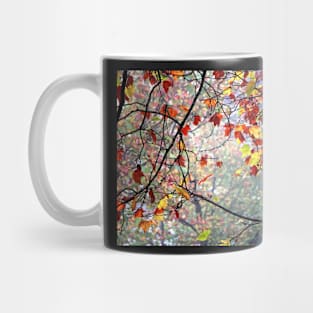 Autumn dreams Mug